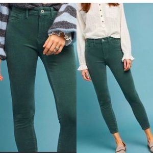 Pilcro and the Letterpress skinny cords